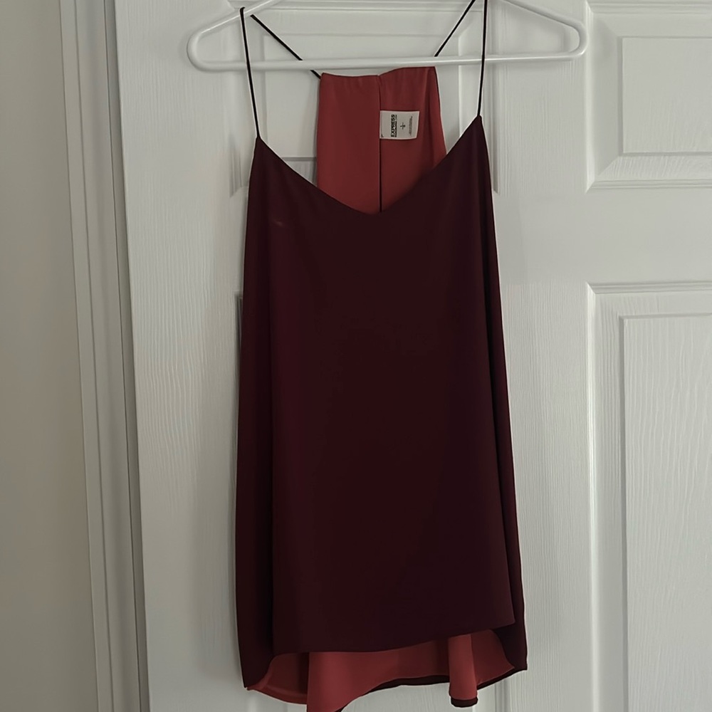 Express shirt